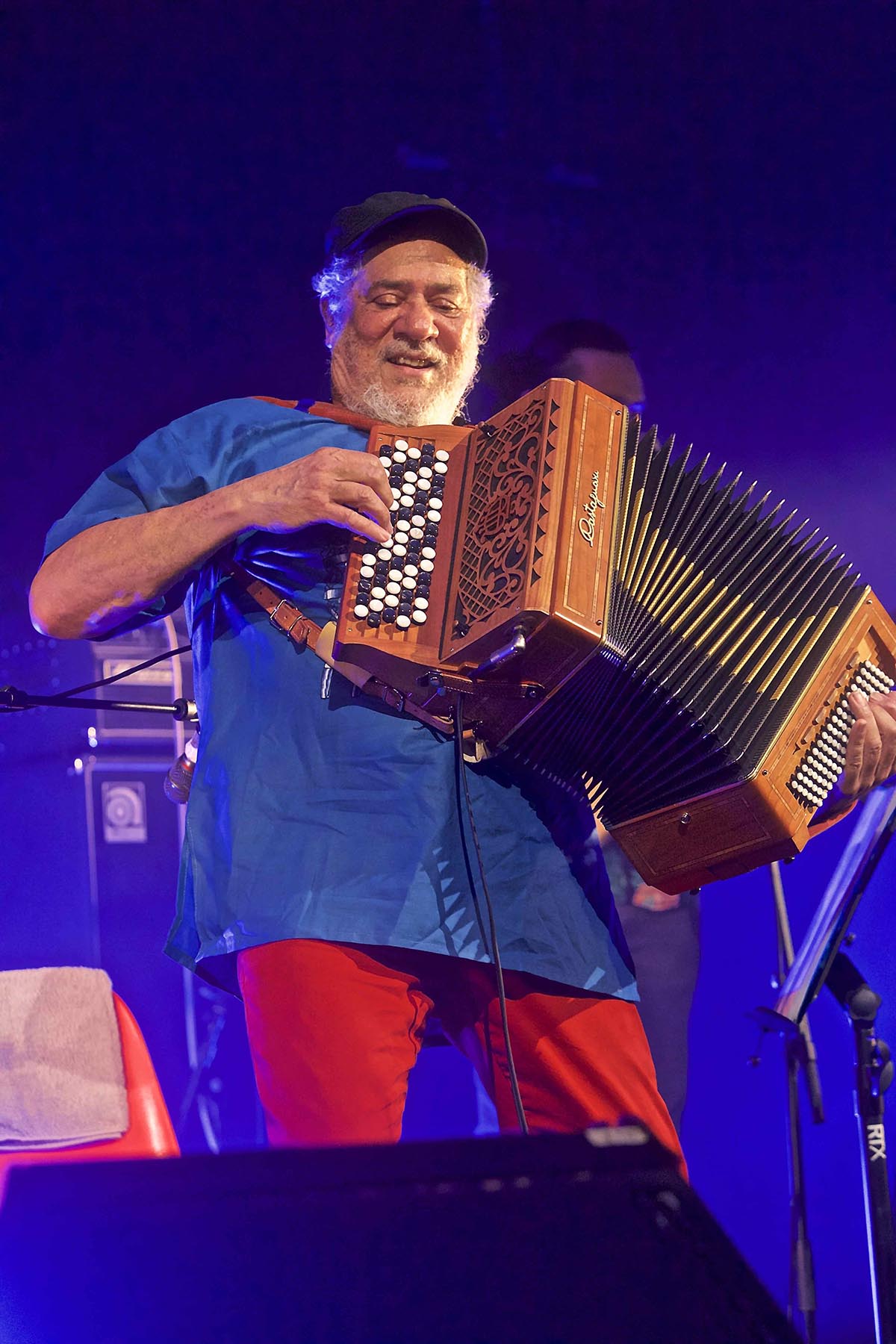 René Lacaille en concert: les photos exclusives!