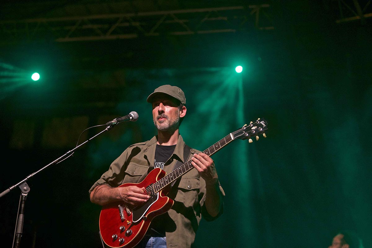 Festival Terre de Reggae à Saint-Paul: les photos