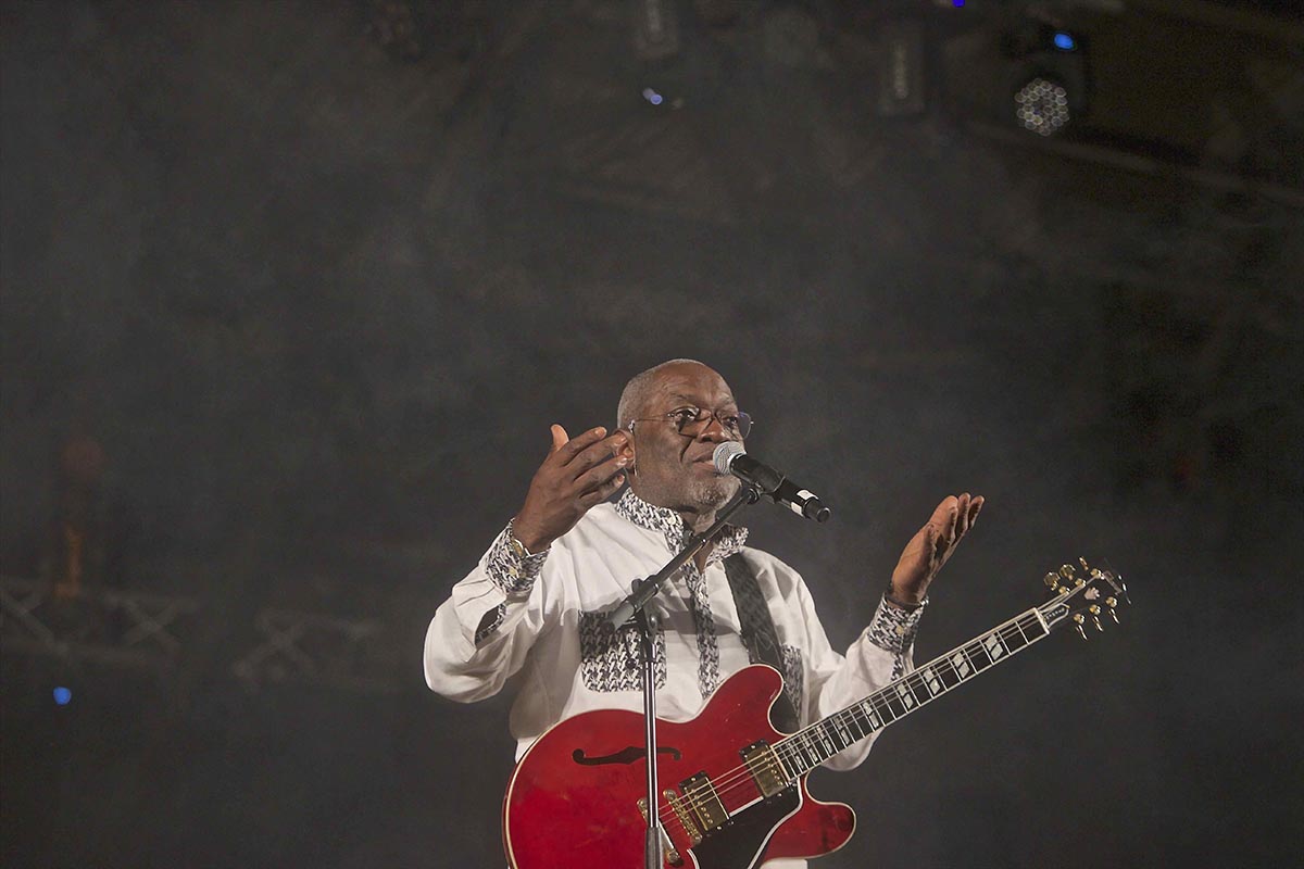 Kreol Legend Tour à Saint-Paul: les photos Kreol Legend Tour à Saint-Paul: les photos