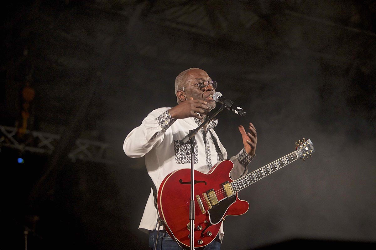 Kreol Legend Tour à Saint-Paul: les photos Kreol Legend Tour à Saint-Paul: les photos