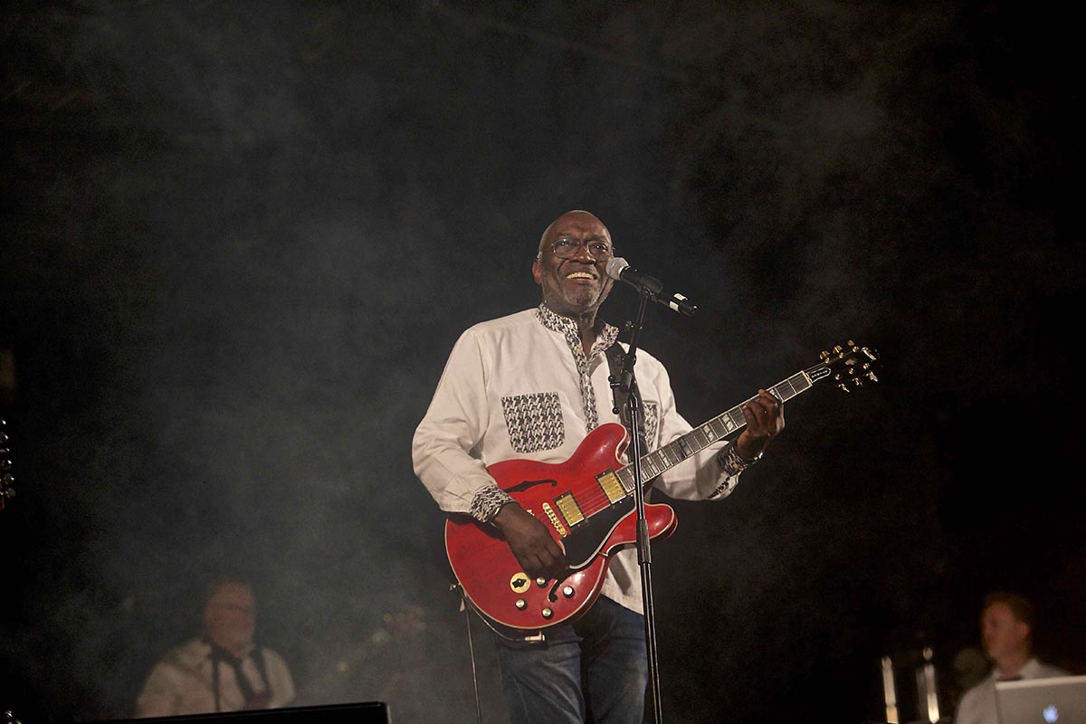 Kreol Legend Tour à Saint-Paul: les photos Kreol Legend Tour à Saint-Paul: les photos