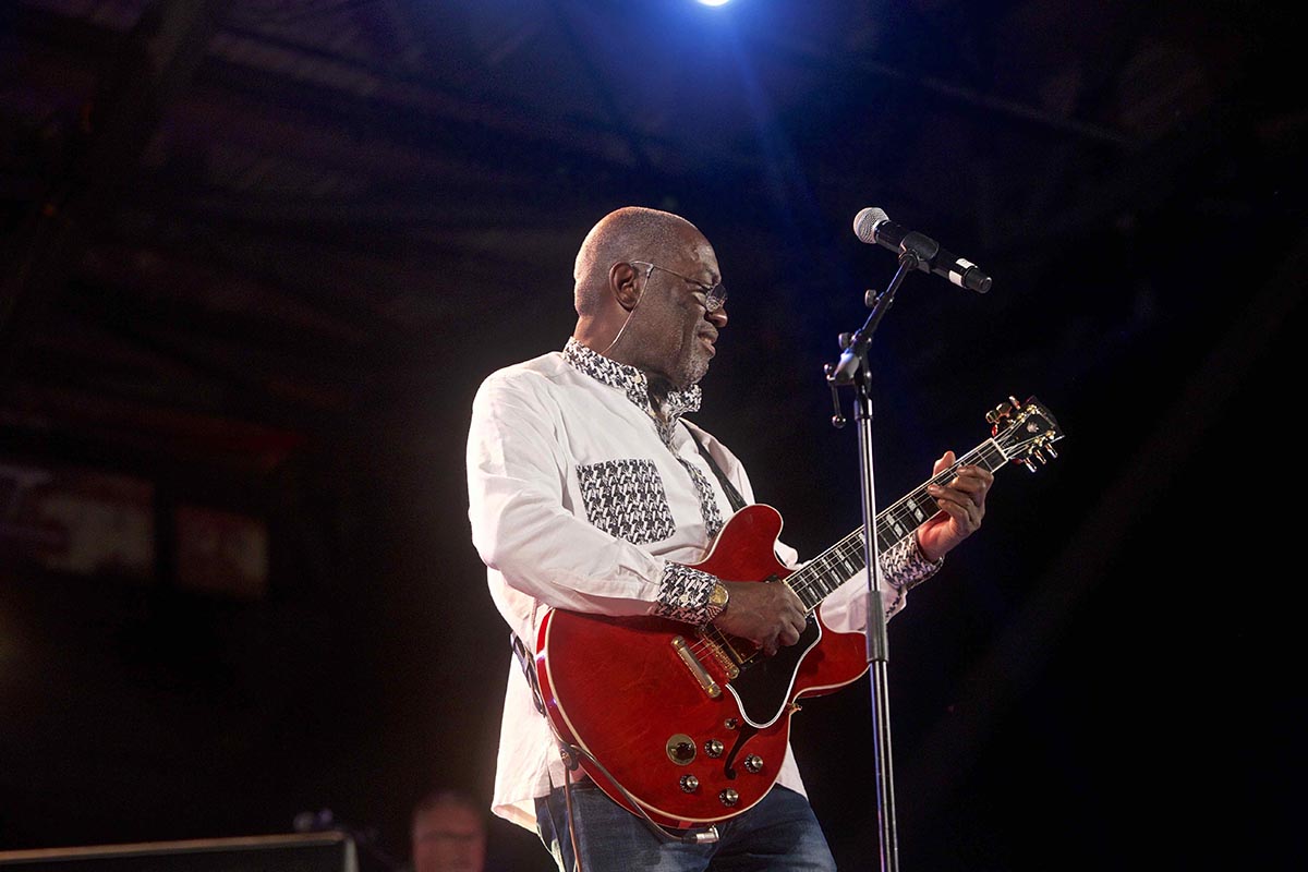 Kreol Legend Tour à Saint-Paul: les photos Kreol Legend Tour à Saint-Paul: les photos