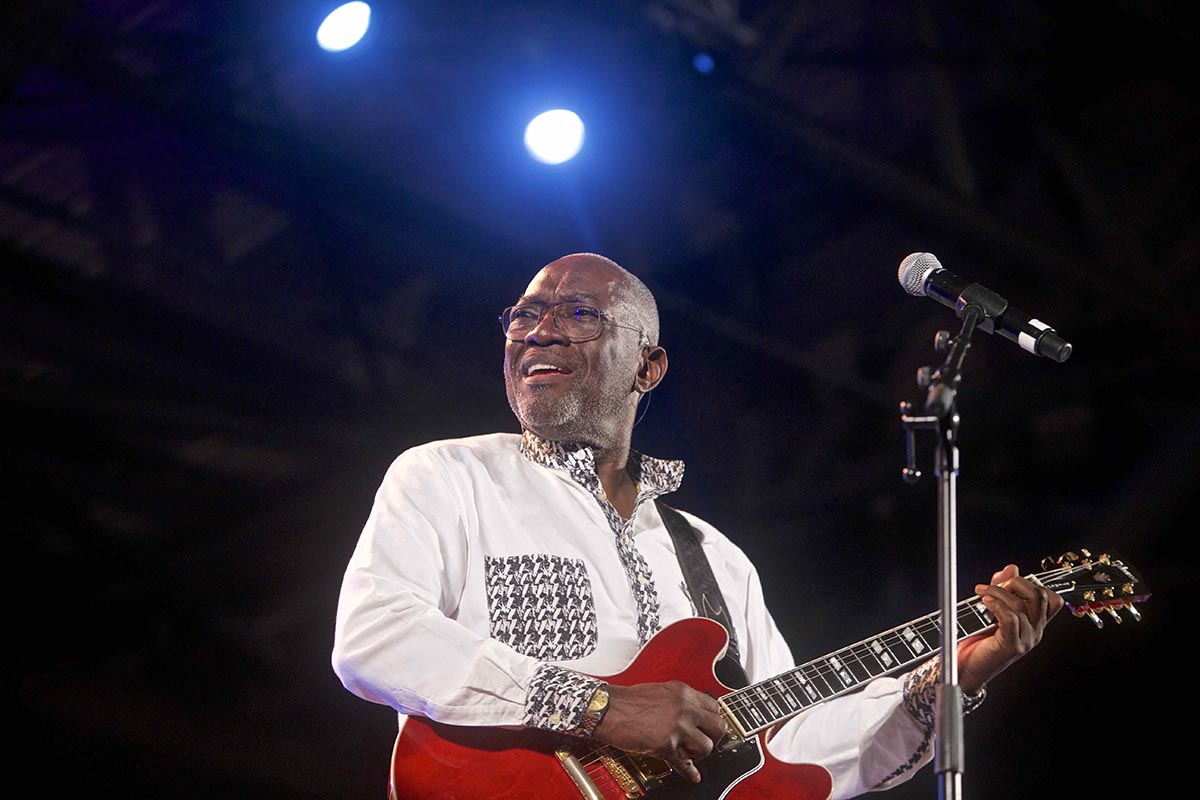 Kreol Legend Tour à Saint-Paul: les photos Kreol Legend Tour à Saint-Paul: les photos