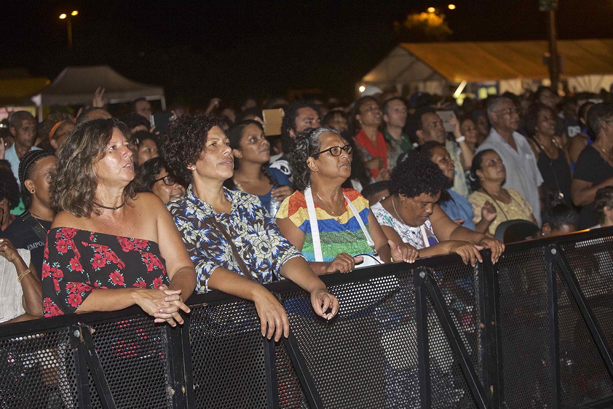 Kreol Legend Tour à Saint-Paul: les photos Kreol Legend Tour à Saint-Paul: les photos