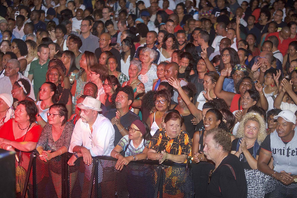 Kreol Legend Tour à Saint-Paul: les photos Kreol Legend Tour à Saint-Paul: les photos