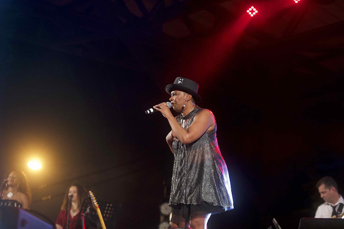 Kreol Legend Tour à Saint-Paul: les photos Kreol Legend Tour à Saint-Paul: les photos