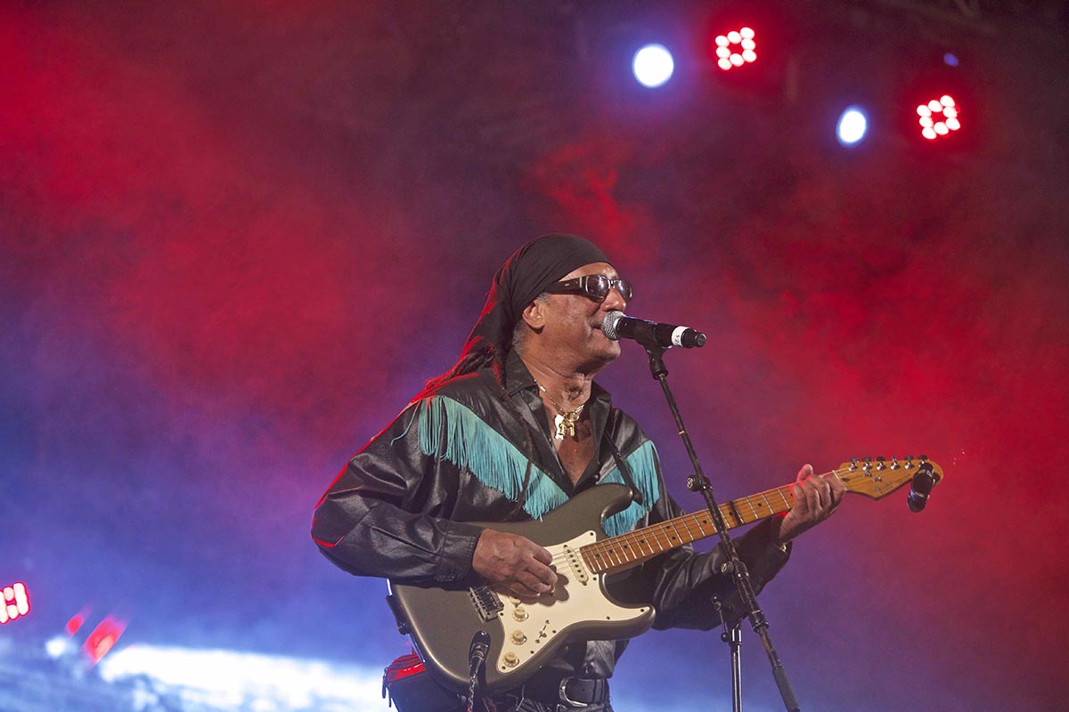 Kreol Legend Tour à Saint-Paul: les photos Kreol Legend Tour à Saint-Paul: les photos