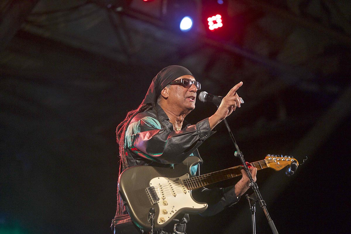 Kreol Legend Tour à Saint-Paul: les photos Kreol Legend Tour à Saint-Paul: les photos