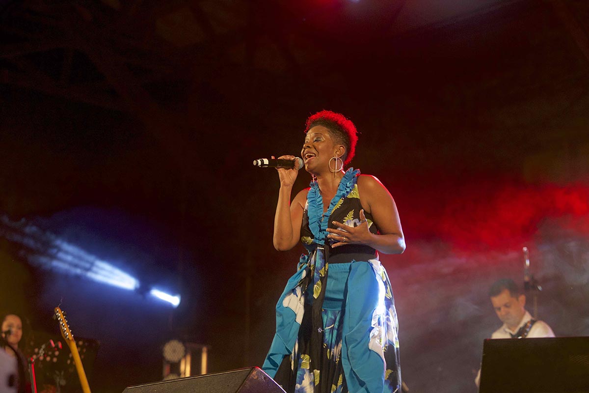 Kreol Legend Tour à Saint-Paul: les photos Kreol Legend Tour à Saint-Paul: les photos