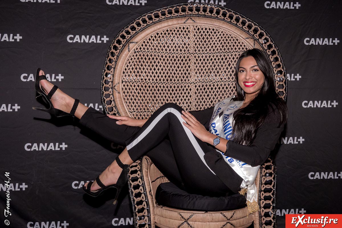 Manu Payet, alias "Emmanuel", comme dans un fauteuil!