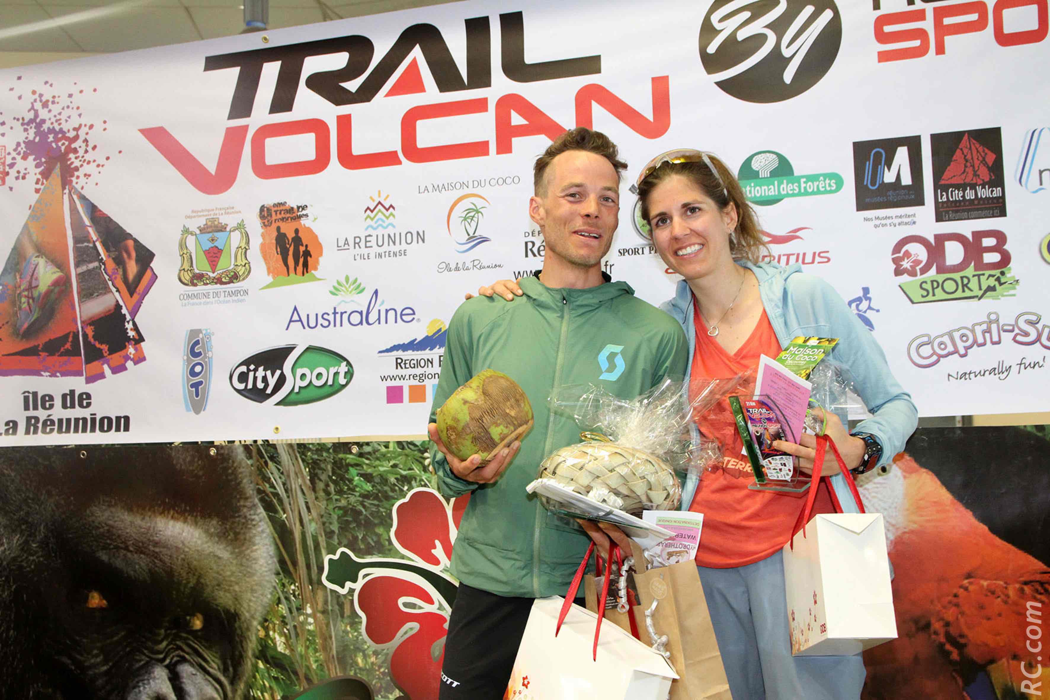 Alexis Sevennec et Jennifer Fietcher en guest-stars...