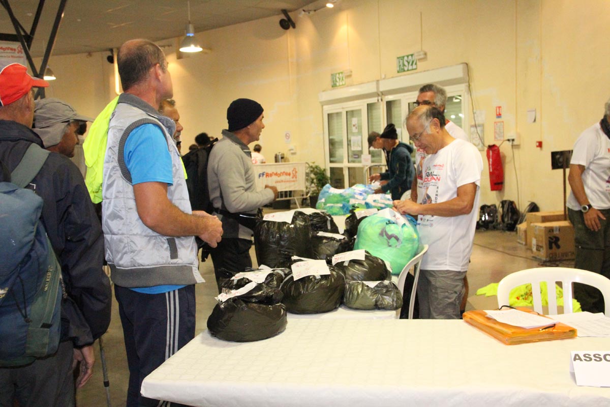 A chacun son « packetage »