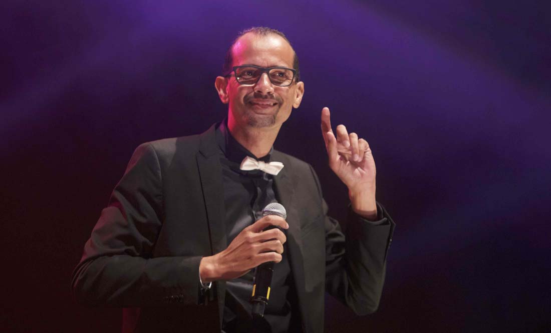 Concert Muzik Océan Indien 2018: toutes les photos