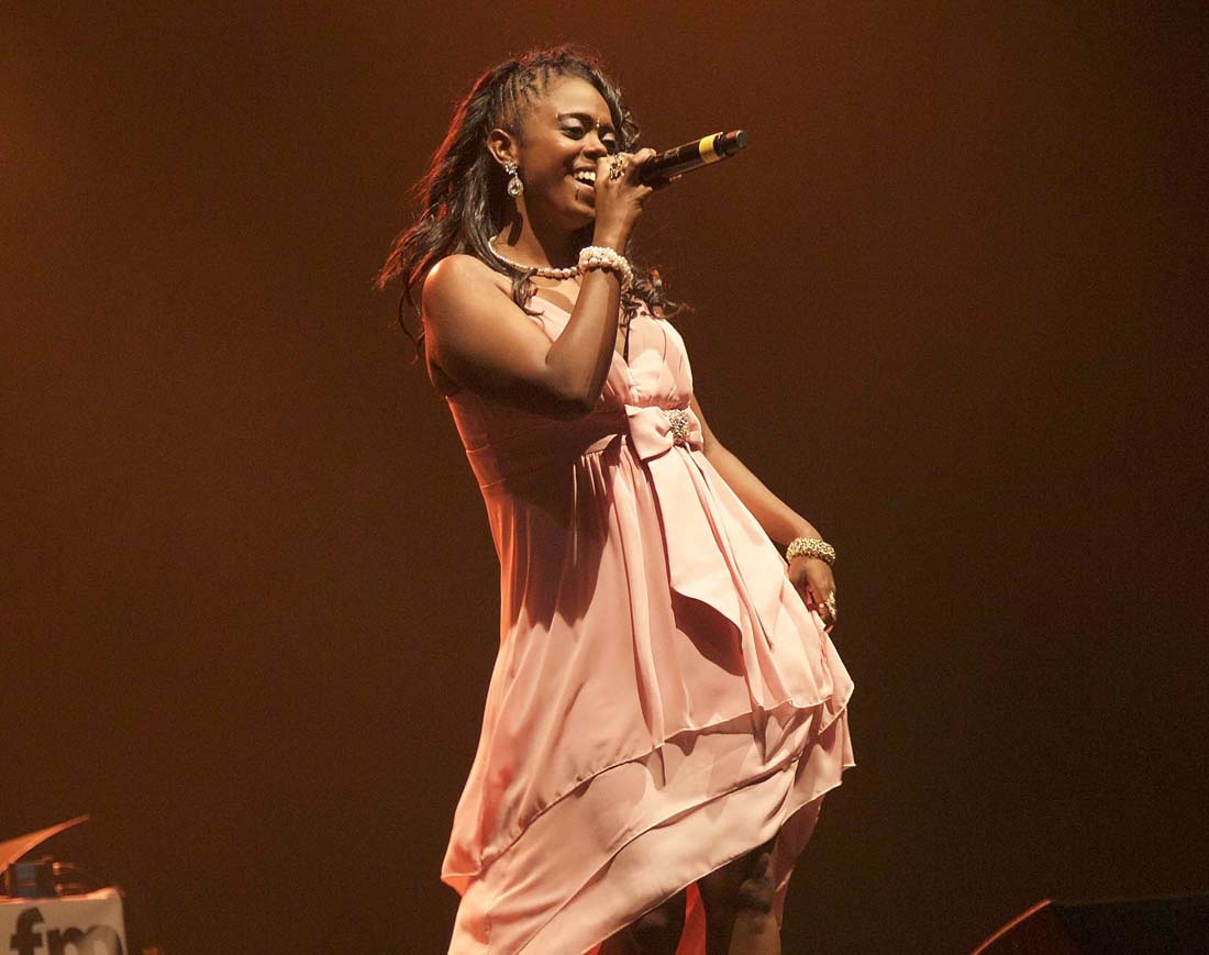 Concert Muzik Océan Indien 2018: toutes les photos