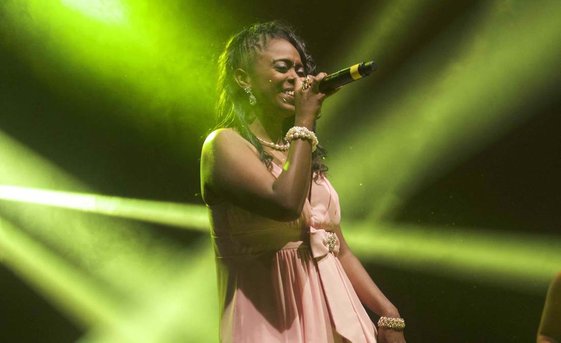 Concert Muzik Océan Indien 2018: toutes les photos