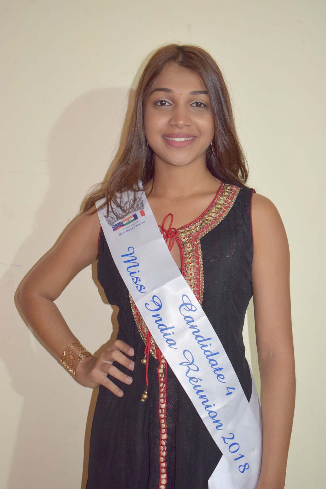 N°4: Sorenza Mounichetty