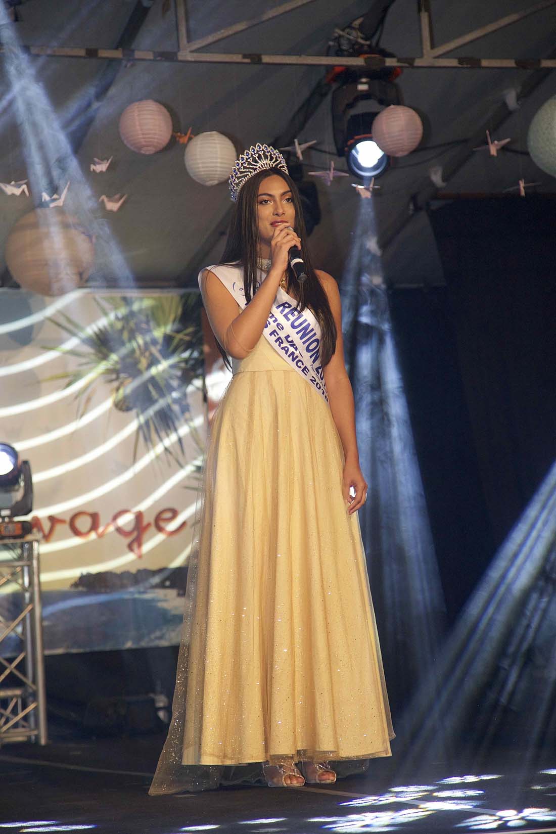 C'était la dernière élection de commune pour Audrey Chane Pao Kan avant qu'elle ne rende sa couronne C'était la dernière élection de commune pour Audrey Chane Pao Kan avant qu'elle ne rende sa couronne