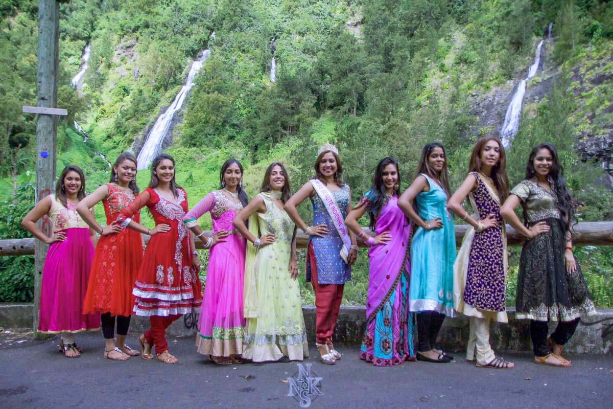 Miss India Réunion 2018: qui va gagner?