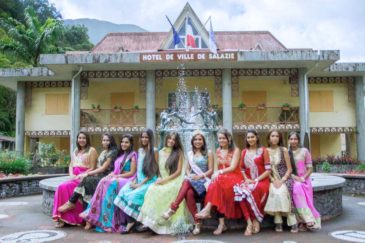 Miss India Réunion 2018: qui va gagner?