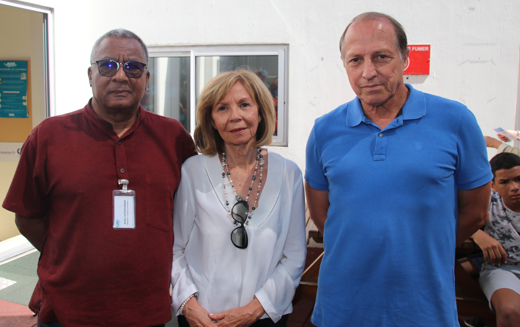 L'association Ti Prince Marmailles