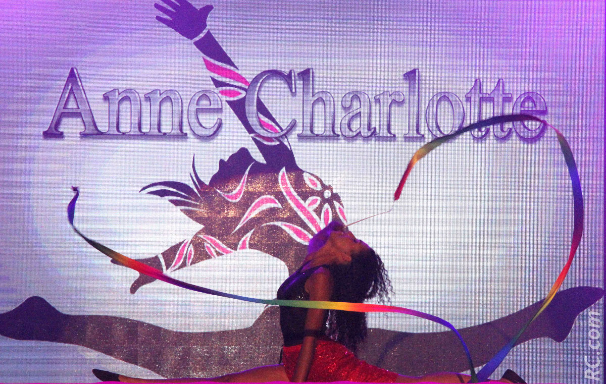 Miss Ville du Tampon 2018: Marie Barbier couronnée