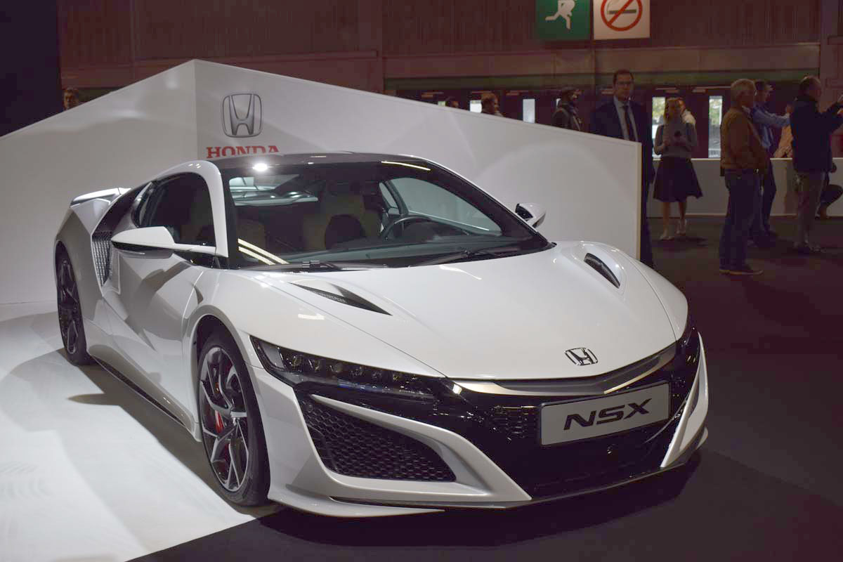 Mondial de l'Auto 2018 à Paris: les photos Mondial de l'Auto 2018 à Paris: les photos