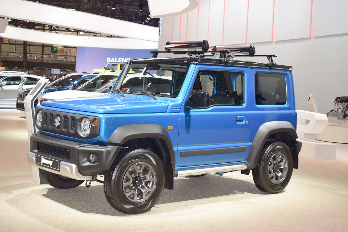 Mondial de l'Auto 2018 à Paris: les photos