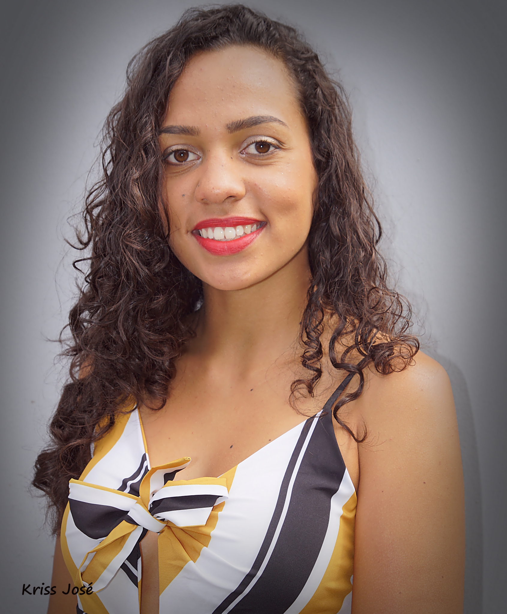 N°1. Anne-Laure Lebon -  17 ans – 1m63
