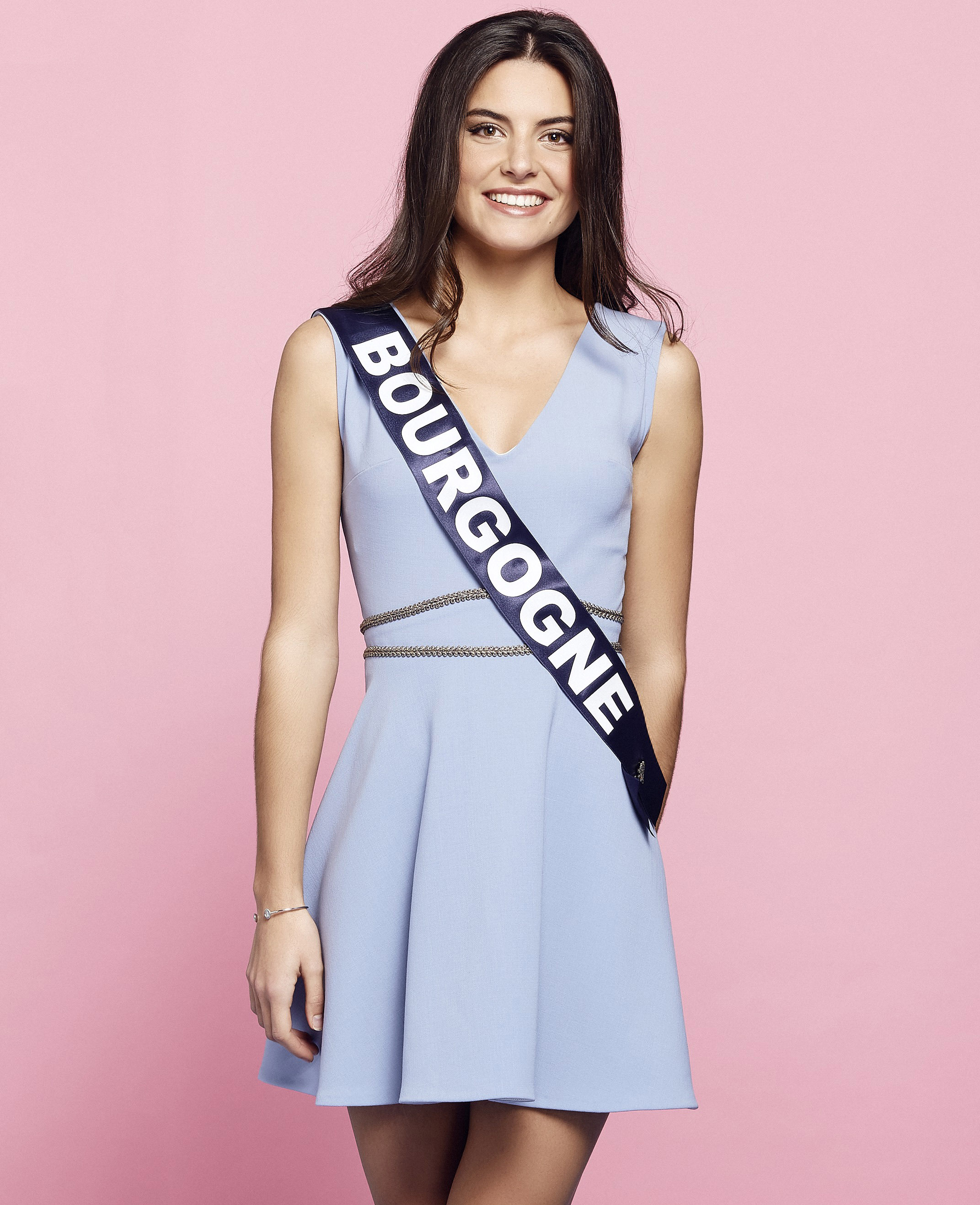 Miss Bourgogne - Coline Touret
