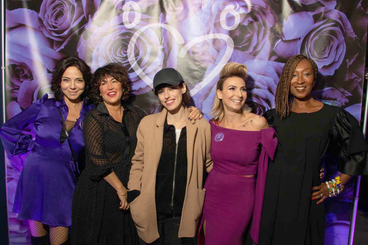 Gala de charité Généticancer: les stars au rendez-vous