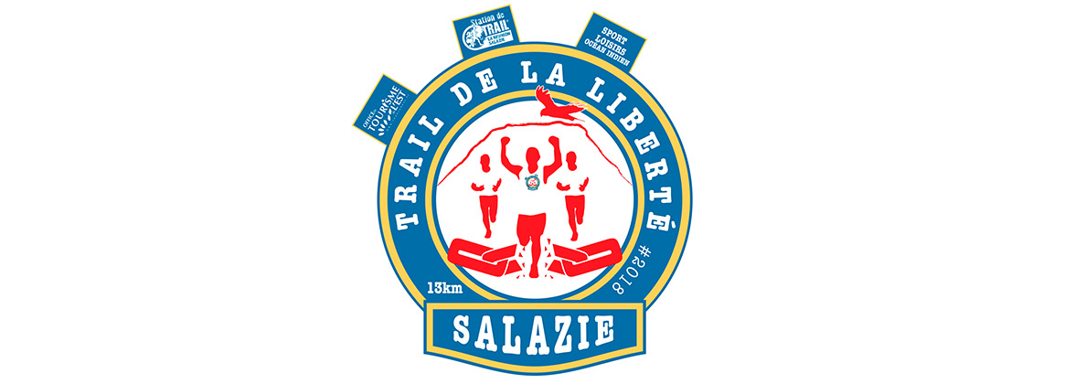 Trail de la Liberté à Salazie: sur les traces de Héva et d'Anchaing Trail de la Liberté à Salazie: sur les traces de Héva et d'Anchaing