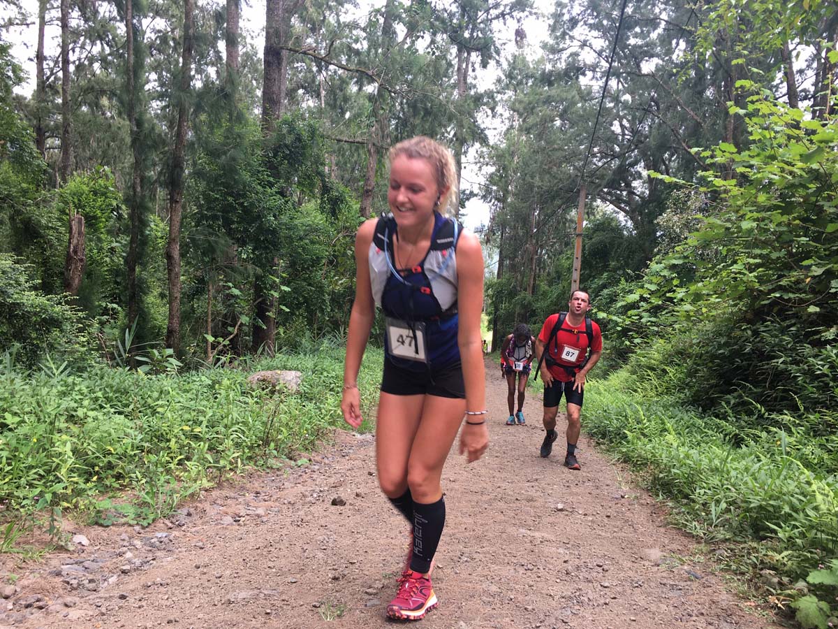 Coline Branbabur de Radligth Réunion Coline Branbabur de Radligth Réunion