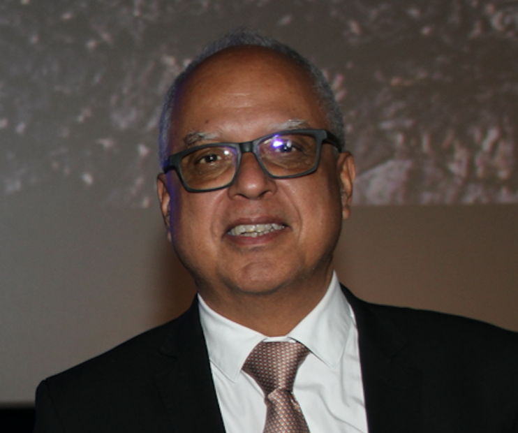 Didier Fauchard (photo Exclusif Réunion)