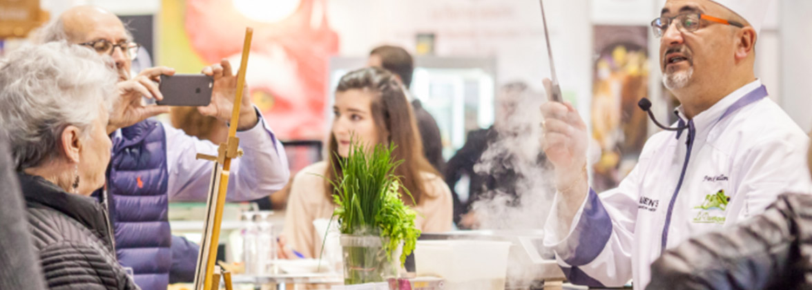 6 entreprises réunionnaises au Salon mondial de la restauration et de l’hôtellerie