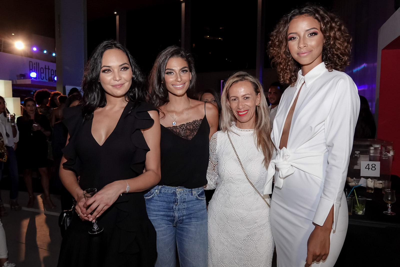 Avec Nadine Nectoux, créatrice Tibabook