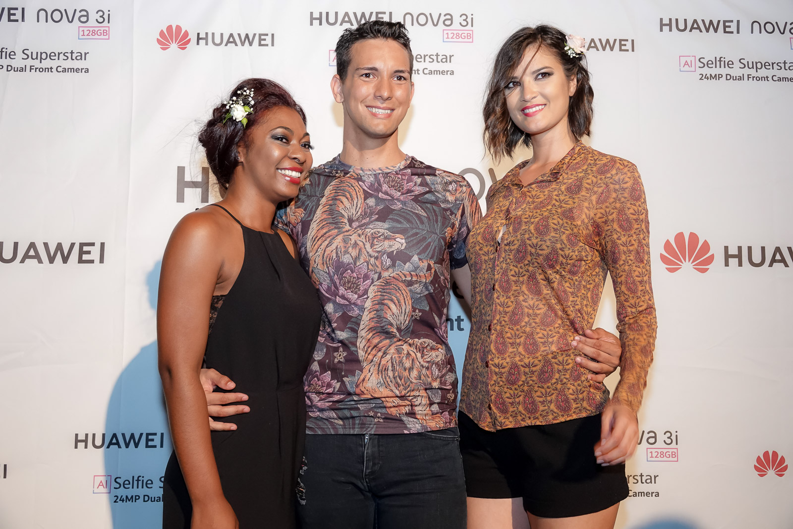 Fashion Réunion 2018: près de 1 000 photos!