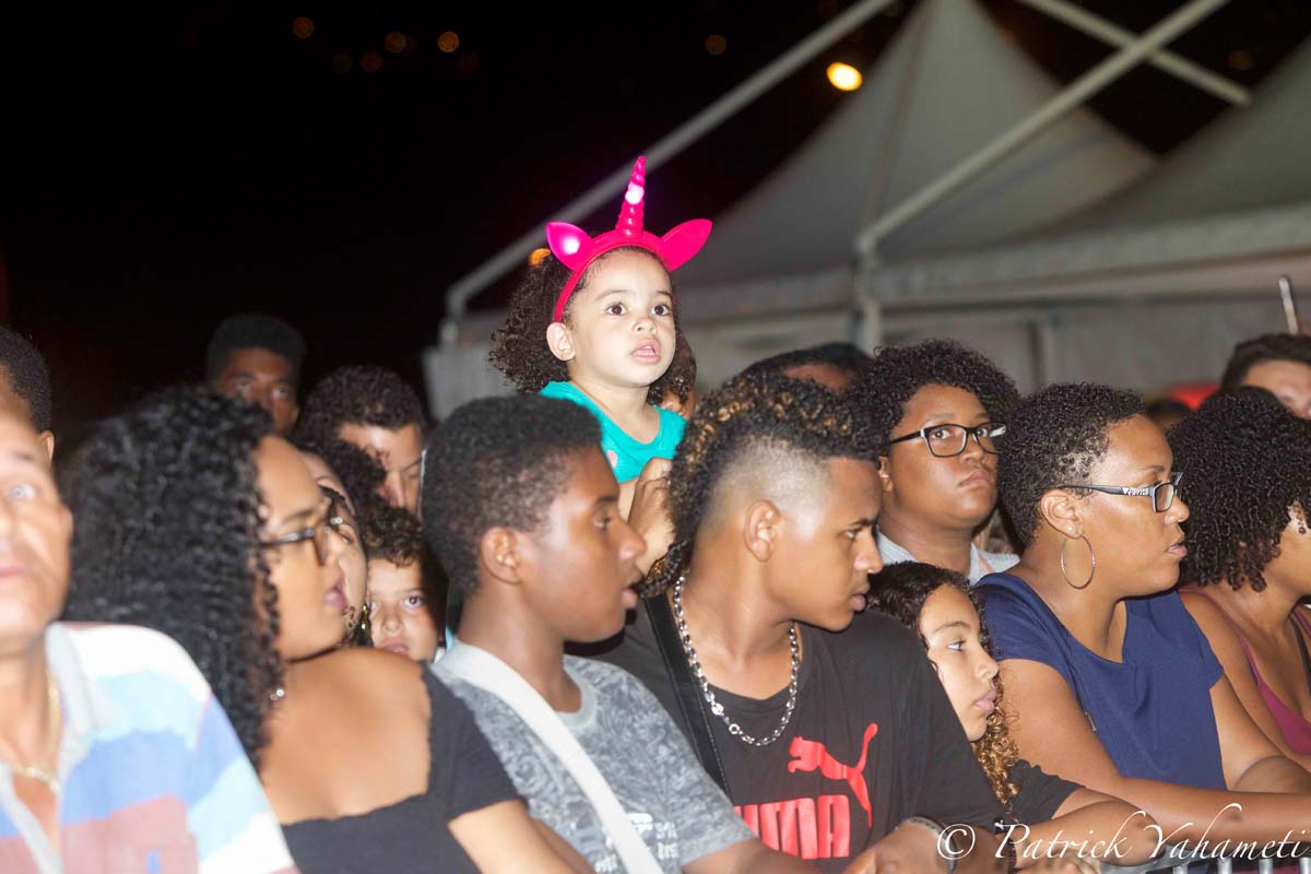 Festival Zouk à Saint-Paul: les photos