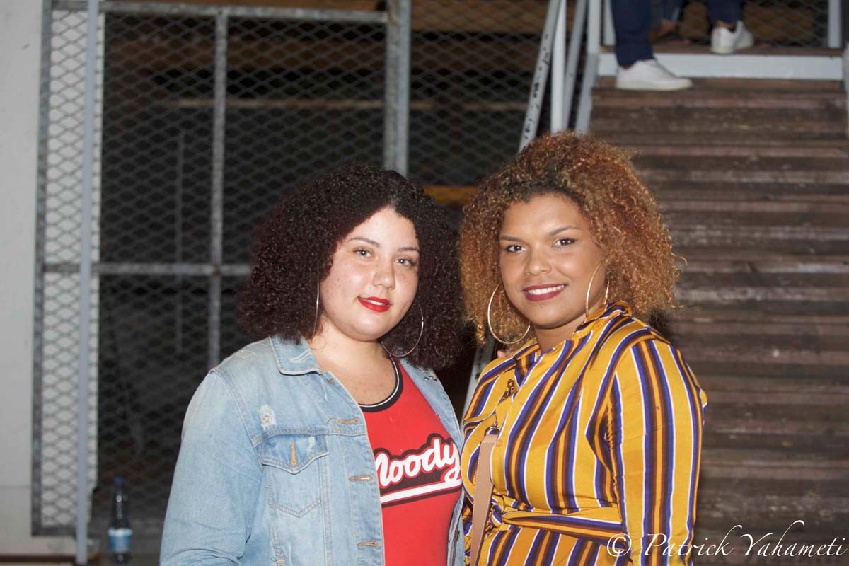Festival Zouk à Saint-Paul: les photos