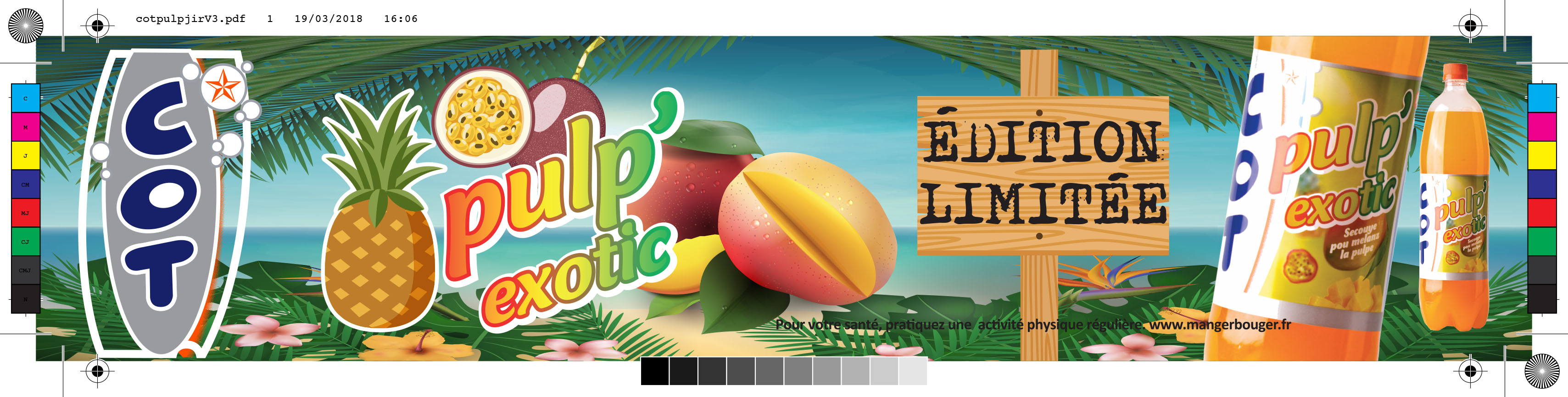 Randonnée Pédestre: le GR R1 de La Réunion plébiscité par les Français!