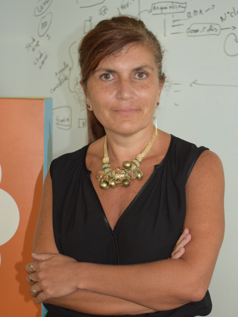 Mireille Helou part pour San Francisco Mireille Helou part pour San Francisco