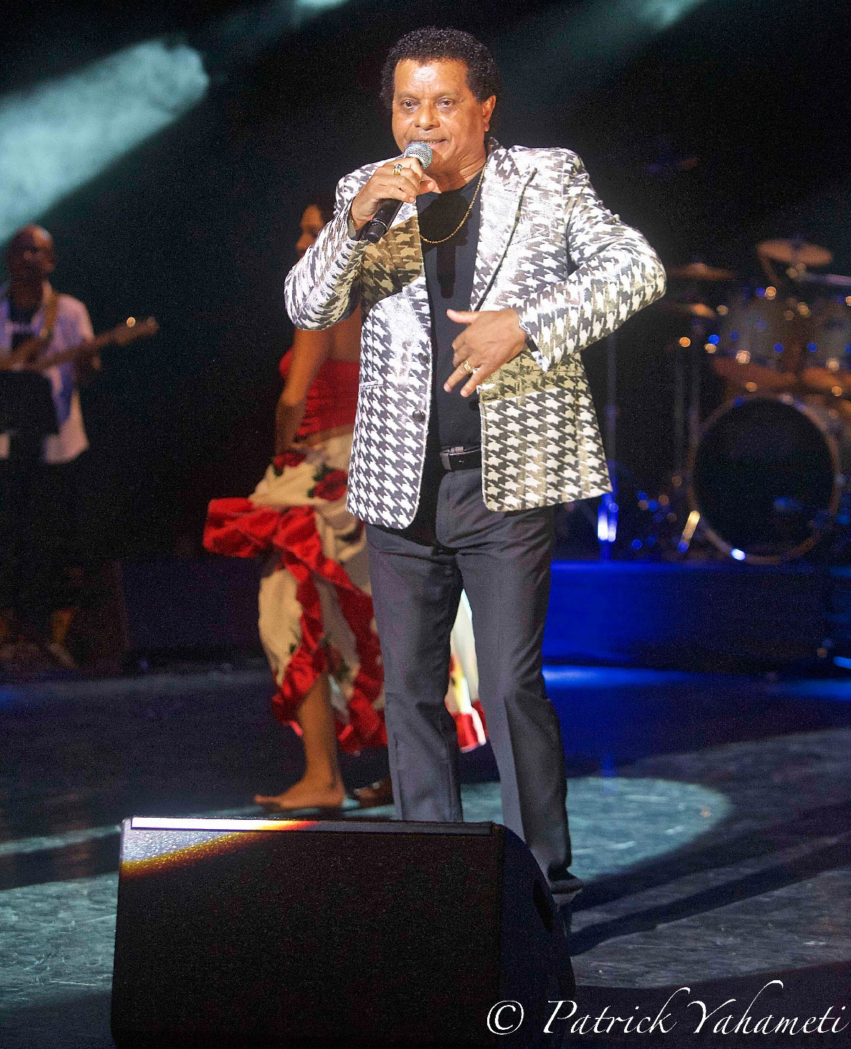 Concert des Incontournables 2019: succès garanti! Découvrez les photos.