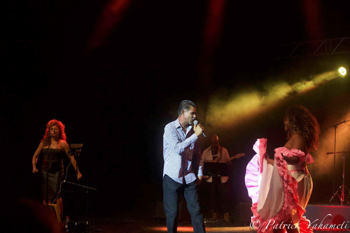 Concert des Incontournables 2019: succès garanti! Découvrez les photos.