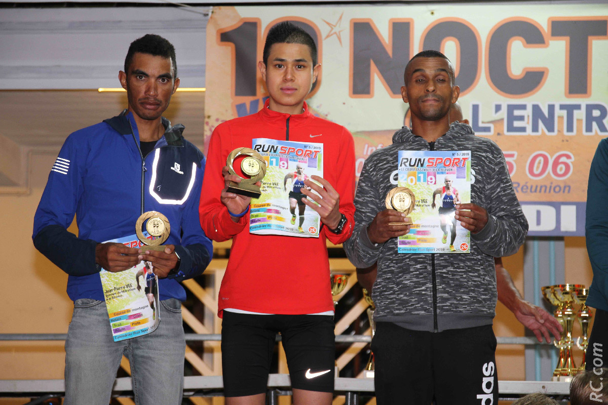 Le trio gagnant: Laurent Tsang Chun Zsé, Géralddo Trulès, et Ludovic Jasmin Le trio gagnant: Laurent Tsang Chun Zsé, Géralddo Trulès, et Ludovic Jasmin