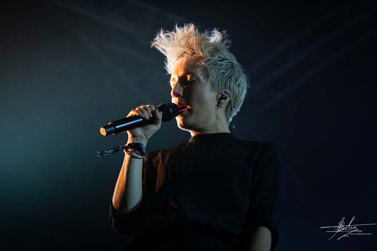 Francofolies 2019: le concert du vendredi soir