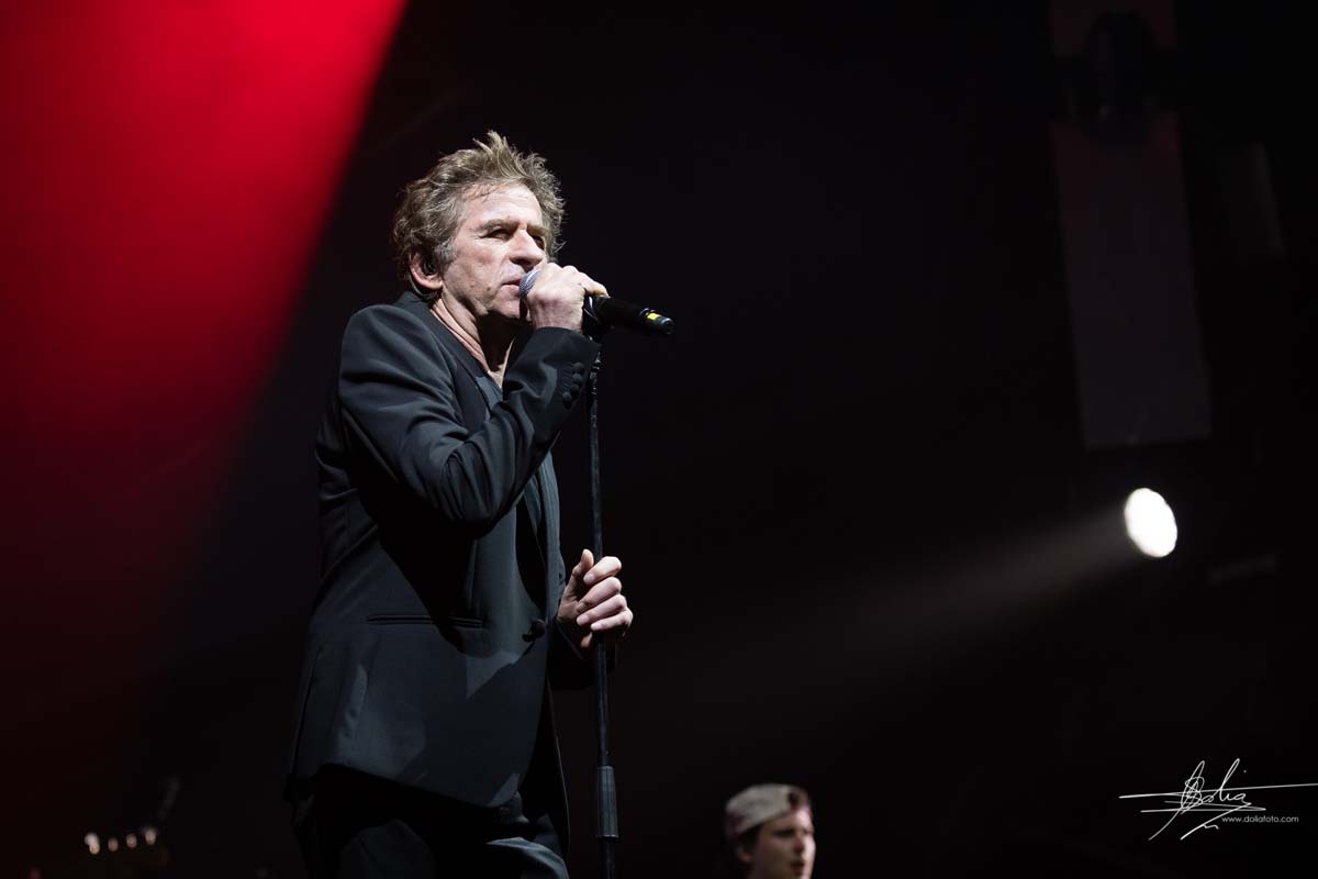 Francofolies 2019: le concert du vendredi soir