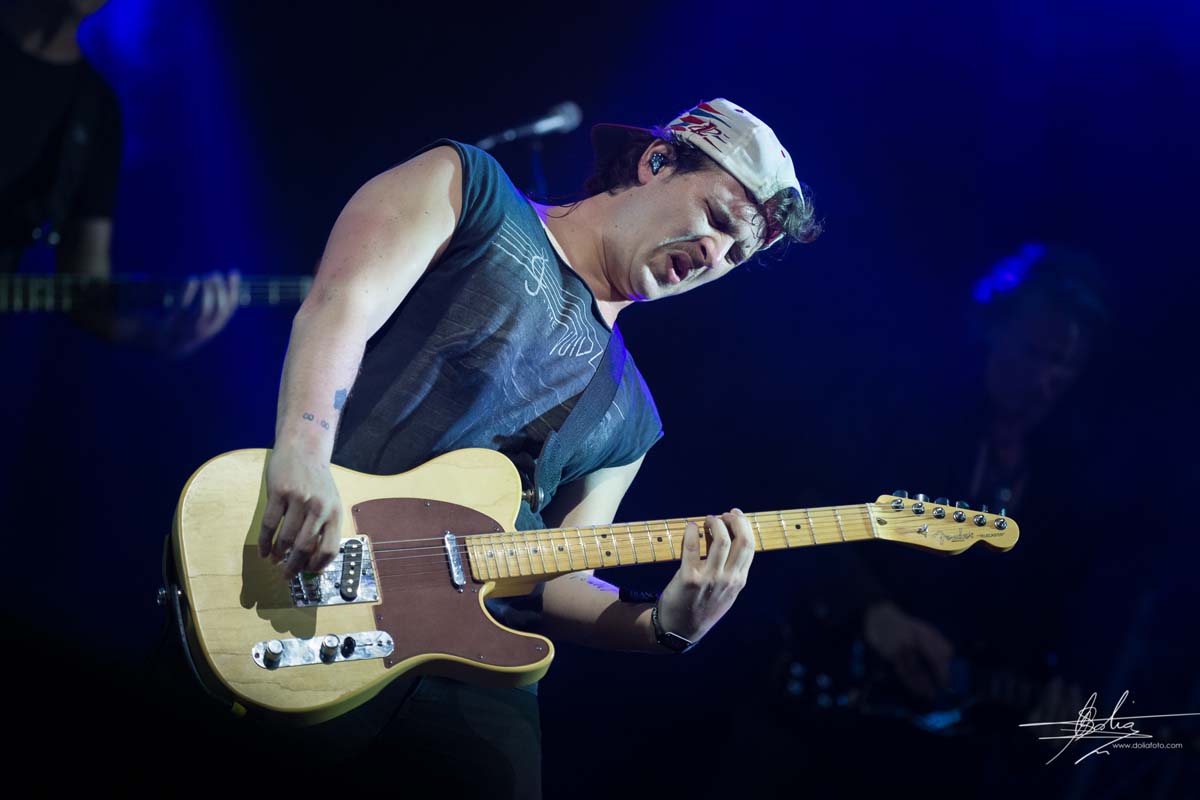 Francofolies 2019: le concert du vendredi soir