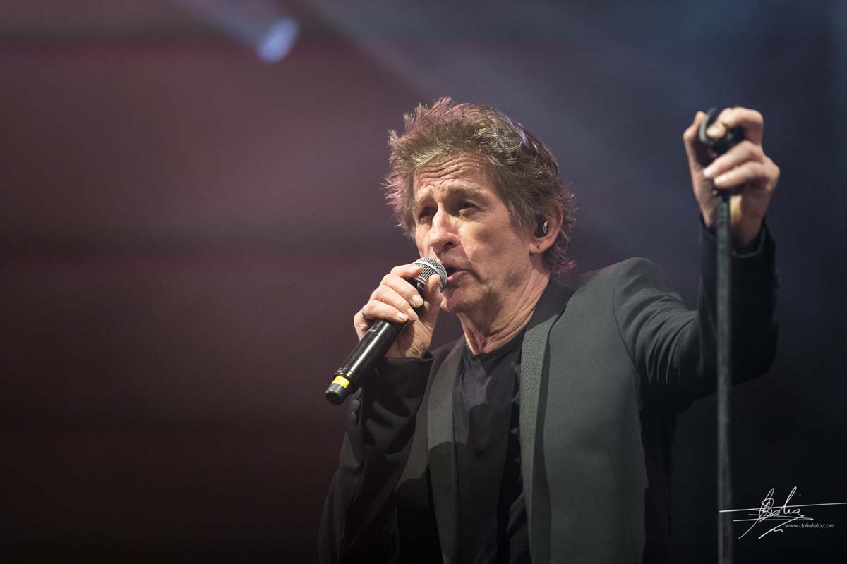Francofolies 2019: le concert du vendredi soir