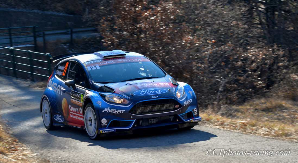 Ford Réunion à nouveau au départ des rallyes dans notre île... Ford Réunion à nouveau au départ des rallyes dans notre île...