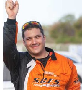 Le Team SCF Racing de Stéphane Sam Caw Frève va assister l'équipage Le Team SCF Racing de Stéphane Sam Caw Frève va assister l'équipage