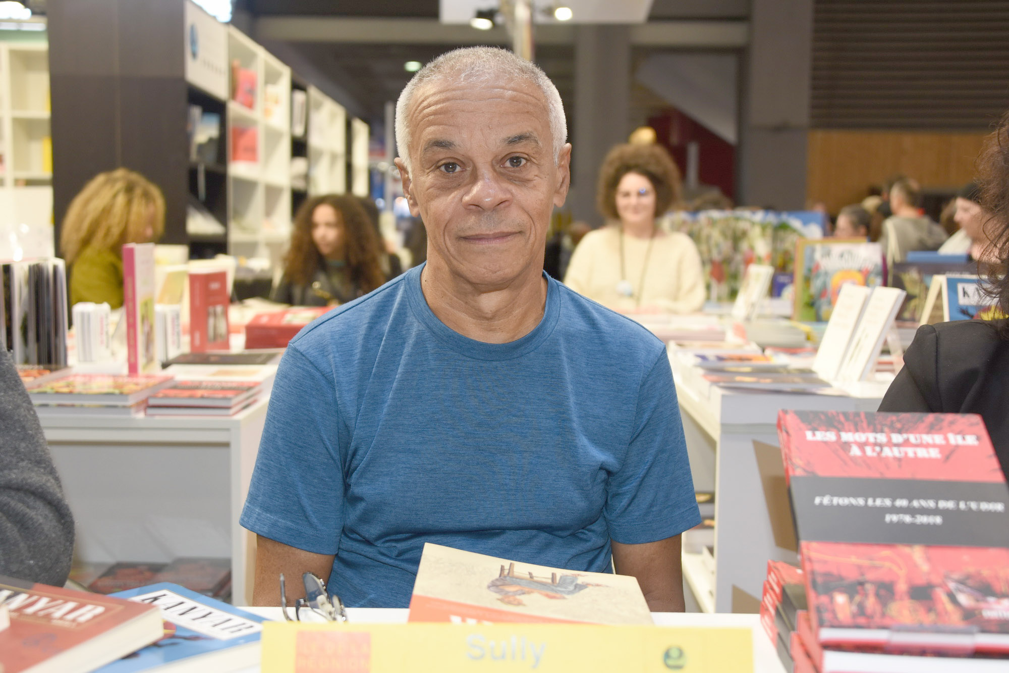 Sully Andoche Sully Andoche